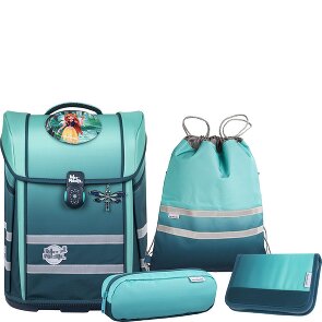 McNeill Perfecto School bag set 5-piece