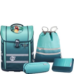 McNeill Perfecto School bag set 5-piece