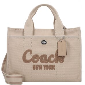 Coach Cargo Handbag 34 cm