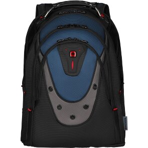 Wenger Ibex backpack 48 cm laptop compartment