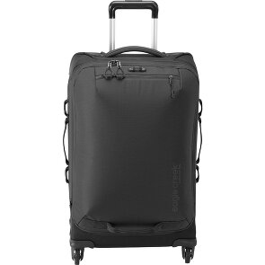 Eagle Creek Expanse 4 wheels Trolley 65 cm with expansion pleat
