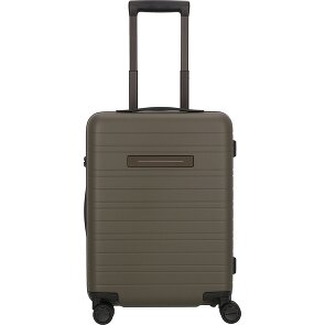 Horizn Studios H5 Pro 4 wheels Cabin trolley 55 cm