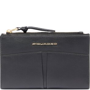 Piquadro Ashley Wallet Leather 14.5 cm