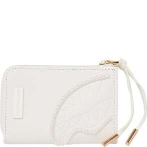 Sprayground Pearl Sharkmouth Wallet 12 cm