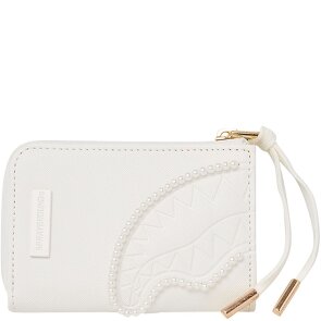 Sprayground Pearl Sharkmouth Wallet 12 cm
