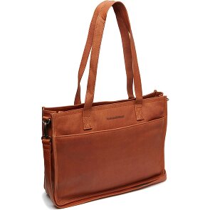 The Chesterfield Brand Adana Shopper Bag Leather 40 cm Laptop compartment