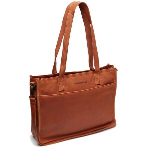 The Chesterfield Brand Adana Shopper Bag Leather 40 cm Laptop compartment The Chesterfield Brand Adana Shopper Bag Leather 40 cm Laptop compartment