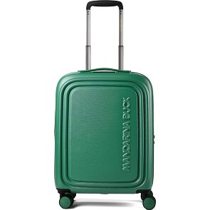 Mandarina Duck Logoduck + 4 wheels Cabin suitcase S 55 cm