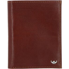 Golden Head Colorado Wallet RFID protection Genuine Leather 11.5 cm