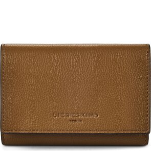 Liebeskind Linn Wallet RFID protection Genuine Leather 13.5 cm