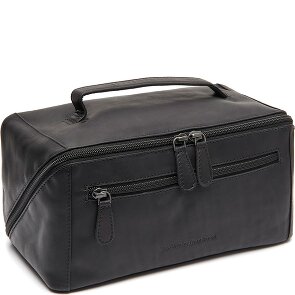 The Chesterfield Brand Elmia Toilet bag Leather 24 cm