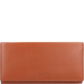 Bric's Marmolada wallet RFID leather 19 cm