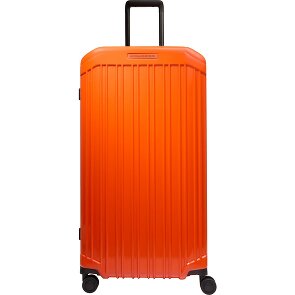 Piquadro PQ-Light 4 wheels Trolley 79 cm