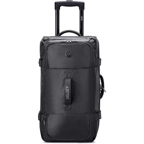 Delsey Paris Raspail 2 roll travel bag 64 cm