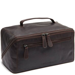 The Chesterfield Brand Trevia Toilet bag Leather 29 cm The Chesterfield Brand Trevia Toilet bag Leather 29 cm