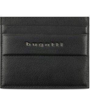 Bugatti Nome Credit card case RFID protection Leather 10.5 cm Bugatti Nome Credit card case RFID protection Leather 10.5 cm
