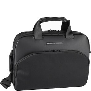Porsche Design Voyager Briefcase 38 cm Laptop compartment Porsche Design Voyager Briefcase 38 cm Laptop compartment
