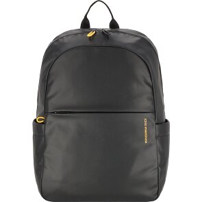 Mandarina Duck Eco Coated Daypack 42.5 cm Laptop compartment