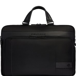 Piquadro Wollem Briefcase 30 cm Laptop compartment
