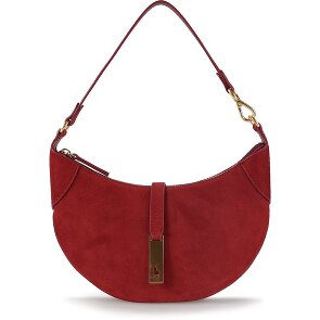 POLO RALPH LAUREN Polo ID Shoulder Bag Leather 26 cm