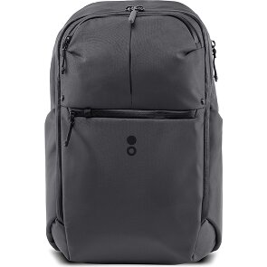 Echolac Active x travel backpack 46 cm laptop compartment