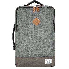 Worldpack Bestway Cabin Pro Daypack 54 cm Laptop compartment