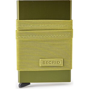 Secrid Flexwallet Credit card case RFID protection 10 cm
