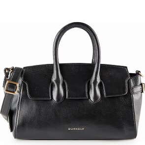 Burkely Demi Handbag Leather 28 cm