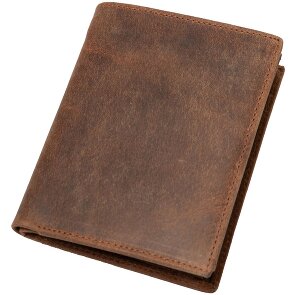 Alassio Wallet leather 9.5 cm Alassio Wallet leather 9.5 cm