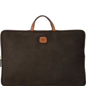 Bric's Life briefcase 42 cm laptop compartment