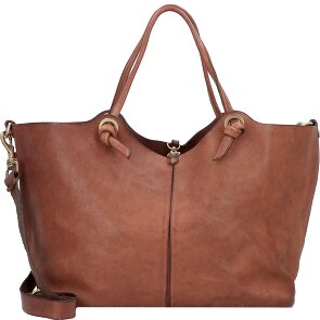 Campomaggi Ebano Shopper Bag Leather 36 cm