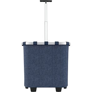 reisenthel Carrycruiser shopping trolley 47.5 cm reisenthel Carrycruiser shopping trolley 47.5 cm