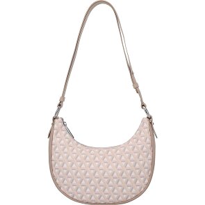 Lancaster Ikon Shoulder Bag 25 cm