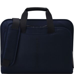 Delsey Paris Arche Briefcase RFID protection 42 cm Laptop compartment