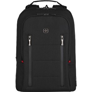 Wenger City Traveler Business backpack 42 cm Laptop compartment Wenger City Traveler Business backpack 42 cm Laptop compartment