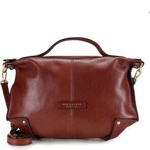 The Bridge Icons Handbag Leather 39 cm