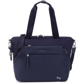 Hedgren Furo Kicho Shopper Bag RFID protection 46 cm Laptop compartment Hedgren Furo Kicho Shopper Bag RFID protection 46 cm Laptop compartment