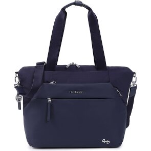 Hedgren Furo Kicho Shopper Bag RFID protection 46 cm Laptop compartment