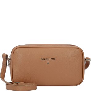Patrizia Pepe Shoulder bag Leather 21.5 cm