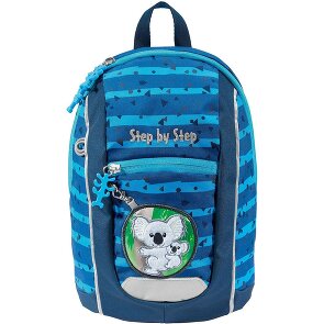 Step by Step KIGA Mini Kids backpack 30 cm