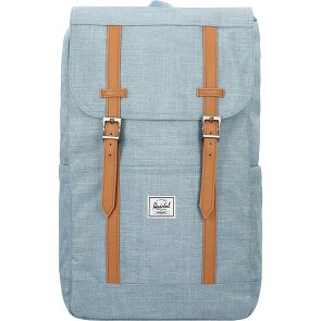 Herschel Retreat Daypack 43 cm Laptop compartment Herschel Retreat Daypack 43 cm Laptop compartment