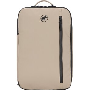 Mammut Seon Transporter 25 backpack 47 cm laptop compartment