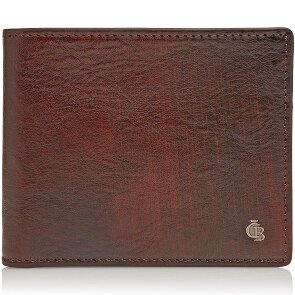 Castelijn & Beerens Rien wallet RFID leather 11 cm