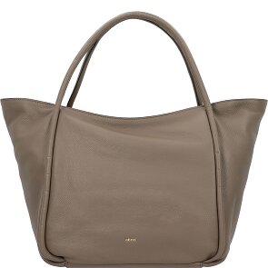 abro Willow Shopper Bag Leather 50 cm