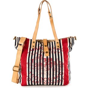Campomaggi Manici Shopper Bag 31 cm