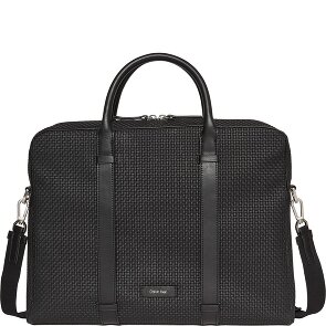 Calvin Klein Embossed Laptop bag 37.5 cm