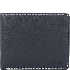 Picard Diego wallet leather 11 cm