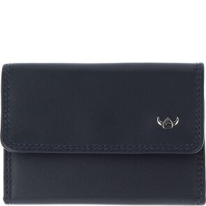 Golden Head Polo key wallet 10 cm leather