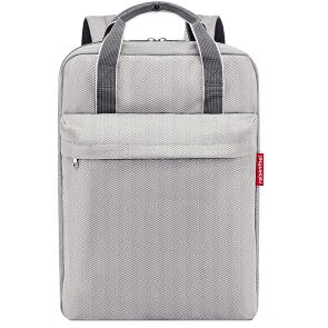 reisenthel Allday Backpack Daypack M 39 cm Laptop compartment reisenthel Allday Backpack Daypack M 39 cm Laptop compartment