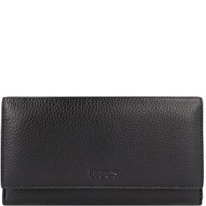 Bric's Marmolada wallet RFID leather 18 cm